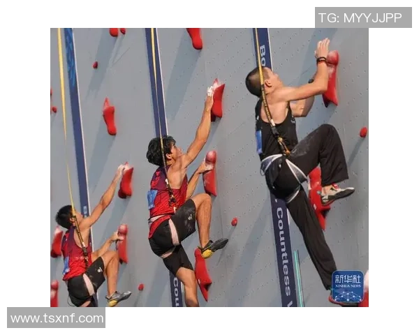 成都攀岩队速度之争引发热议攀岩运动的未来与挑战 成都攀岩队速度之争引发热议攀岩运动的未来与挑战