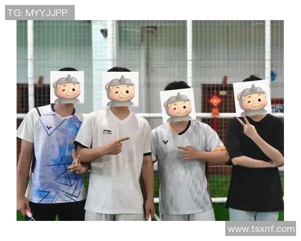 权威发布：2023年羽毛球节奏实力榜单全面解析与选手表现评估