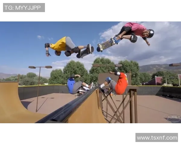 深圳滑板队配合引发热议争议背后的团队默契与挑战 深圳滑板队配合引发热议争议背后的团队默契与挑战