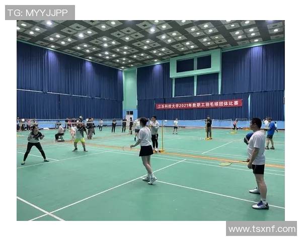 羽毛球的拼搏与梦想：上海羽毛球队成长历程全景纪实