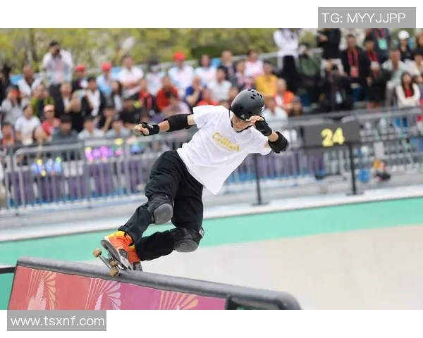 西安滑板队勇闯世界滑板锦标赛背后的奋斗与坚持故事 西安滑板队勇闯世界滑板锦标赛背后的奋斗与坚持故事