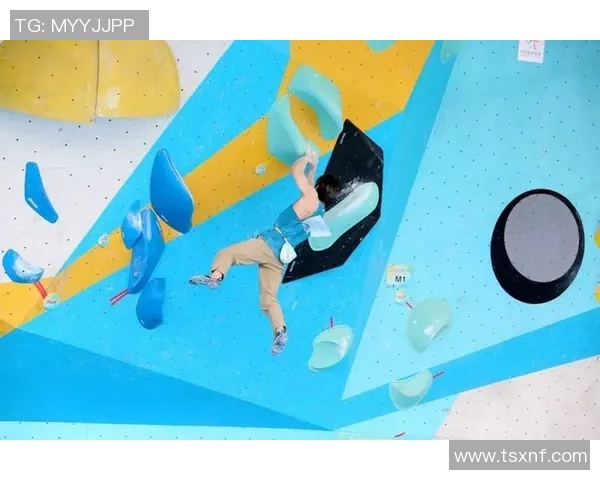 重庆攀岩队速度训练的探索与挑战分析 重庆攀岩队速度训练的探索与挑战分析