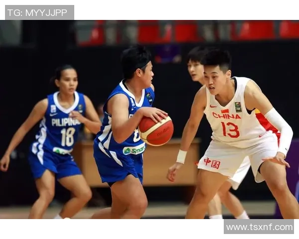 中华台北女篮迎战菲律宾队展现亚洲篮球魅力与实力对决 中华台北女篮迎战菲律宾队展现亚洲篮球魅力与实力对决