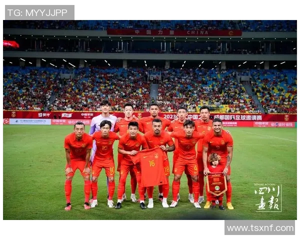 中国队迎战叙利亚12强赛全力争胜力争晋级世界杯决赛圈