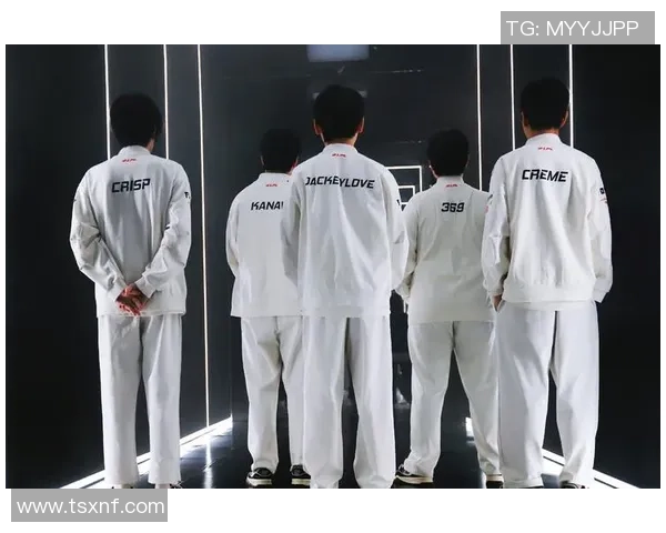 全明星赛特别报道:TES战队蜕变之路与未来展望 全明星赛特别报道:TES战队蜕变之路与未来展望